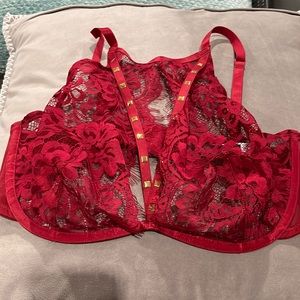 Adore Me super sexy halter bra